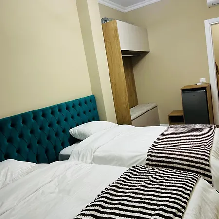 Tiki Luxury In Center Tirana