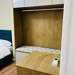 Apartment Tiki Luxury In Center Tirana