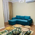 Apartment Tiki Luxury In Center *