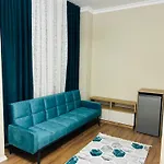 Tiki Luxury In Center Apartment Tirana