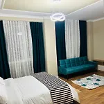 Tiki Luxury In Center Apartment Tirana