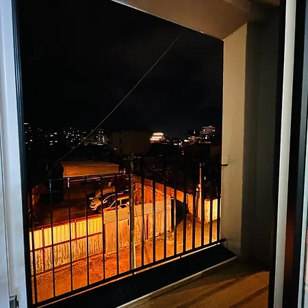 شقة Tiki Luxury In Center