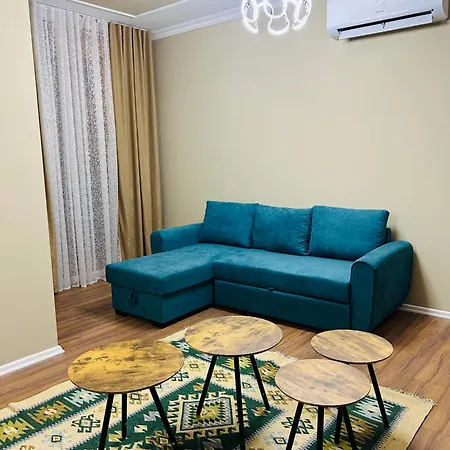 Апартаменты Tiki Luxury In Center *