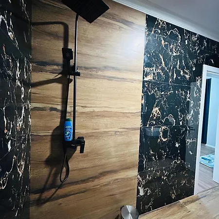 شقة Tiki Luxury In Center