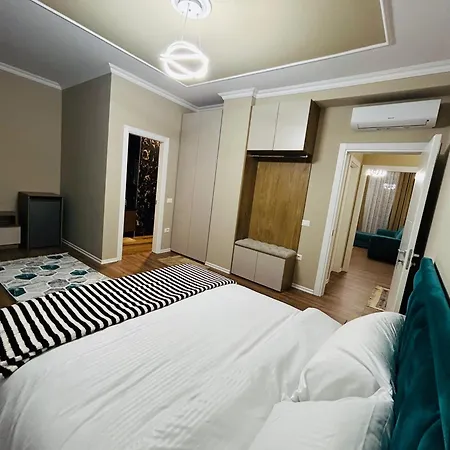 شقة Tiki Luxury In Center