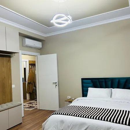 Tiki Luxury In Center شقة *