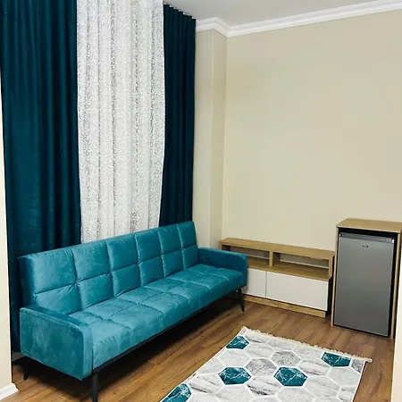 Tiki Luxury In Center Apartment Tirana