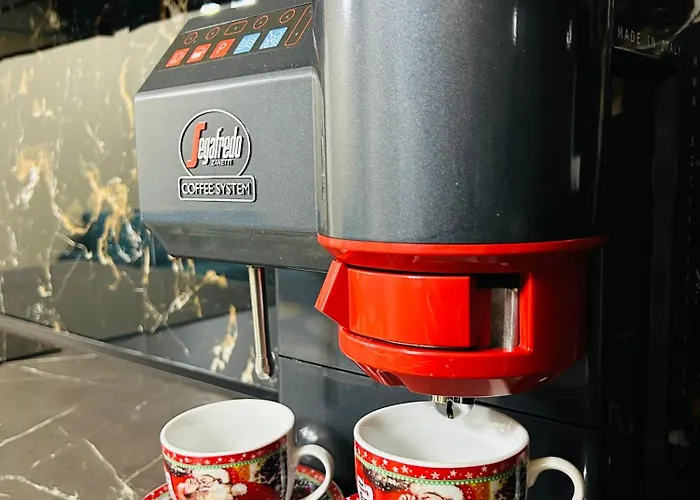 شقة Tiki Luxury In Center تيرانا