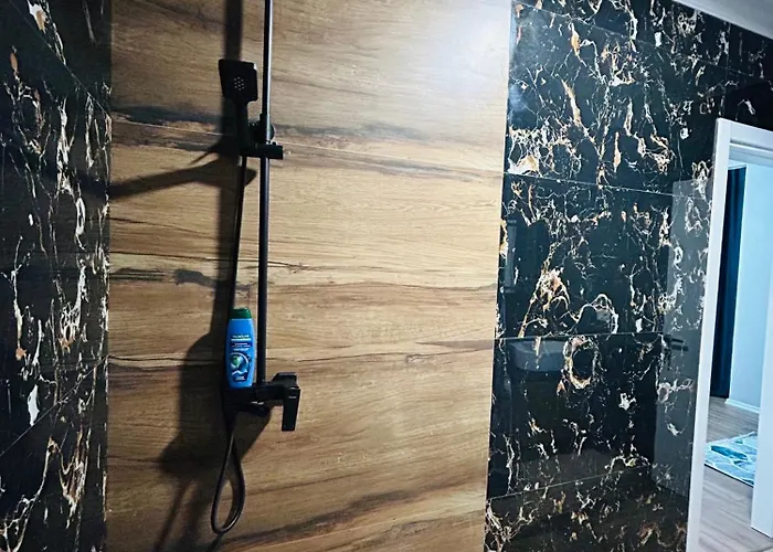 شقة Tiki Luxury In Center